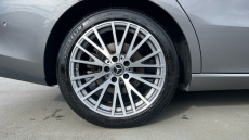 Mercedes-Benz CLA 200 Sport Executive Edition 4dr Tip Auto Petrol Saloon